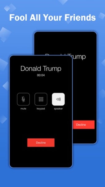 Image 2 for Prank Call App - Spoof Di…