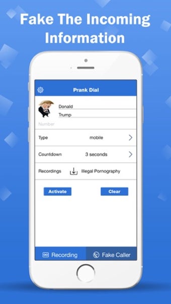 Image 1 for Prank Call App - Spoof Di…