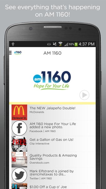 Imagen 0 para AM-1160