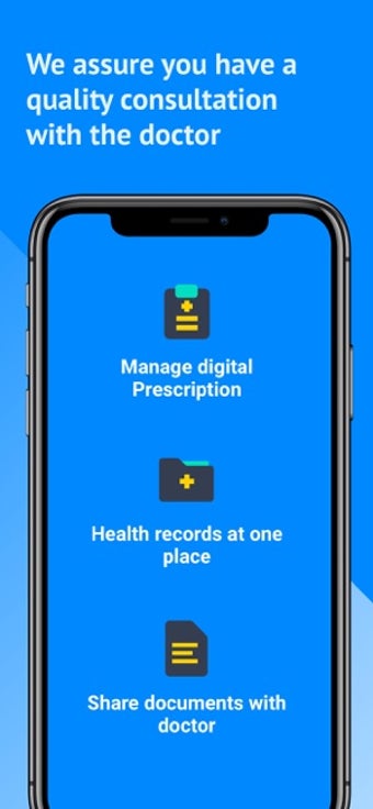 Image 2 for DocOn for Patients