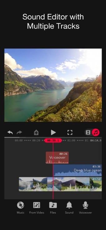 Image 1 for Focos Live