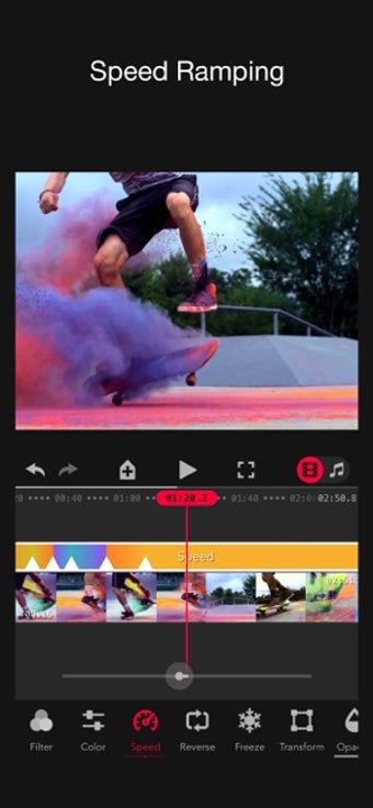 Imagen 1 para Focos Live