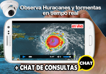 Image 2 for Huracanes y Tormentas - M…
