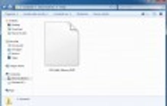 Image 0 for NoVirusThanks Process Dum…