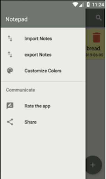 Image 3 for Notepad