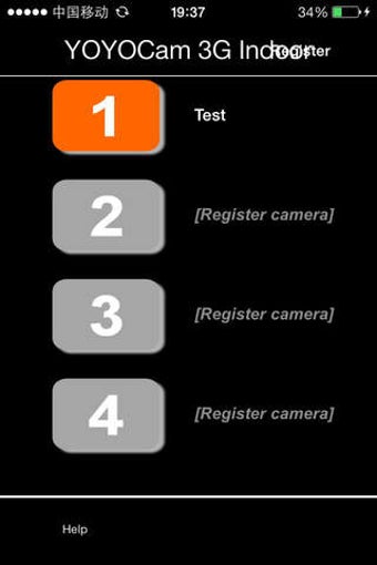 Image 0 for YoYoCam 3G Indoor