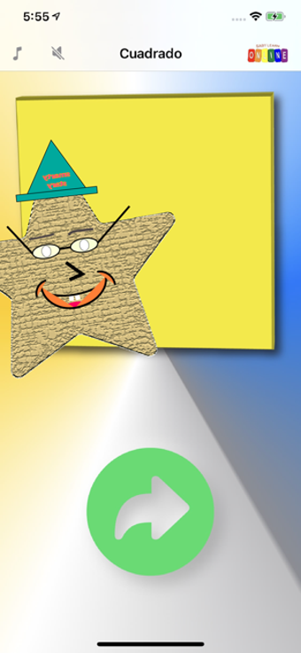 Image 3 for Baby Learn Shapes in Span…