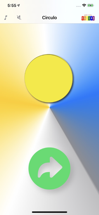 Image 1 for Baby Learn Shapes in Span…
