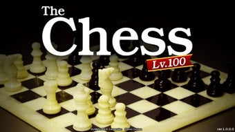 Image 1 for The Chess Lv.100 for Wind…