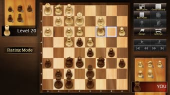 Image 1 for The Chess Lv.100 for Wind…