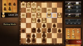 Image 0 for The Chess Lv.100 for Wind…