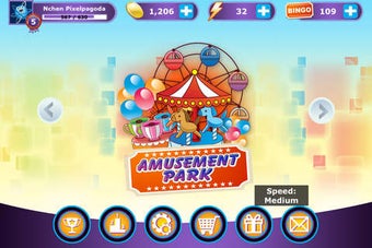 Image 0 for Bingo - Free Live Bingo