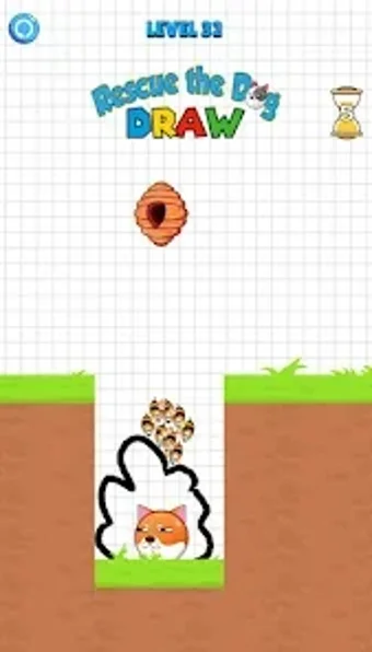 Image 0 for Dog Rescue - Dog VS Bee