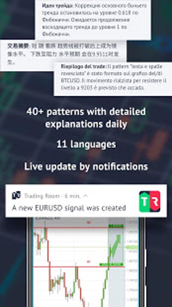 Image 2 for Trading Room - Forex sign…