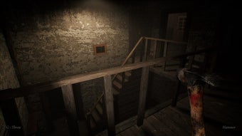 Imagen 0 para Granny Remake