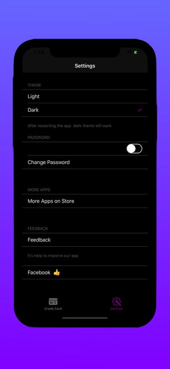 Image 2 for Credit Card Reader Pro