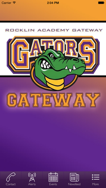 Image 0 for Rocklin Academy Gateway