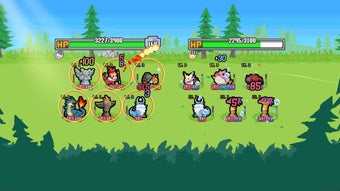 Image 0 for Batomon Showdown
