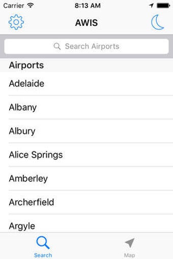 Image 0 for AWIS Phonebook