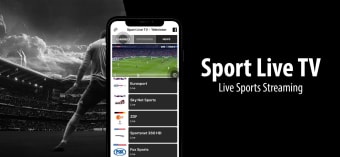 Image 0 for Sport Live TV Streaming