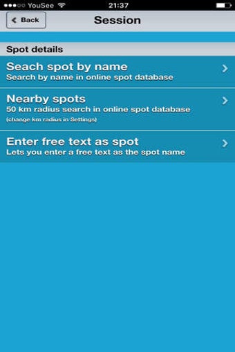 Image 0 for LogForSurf
