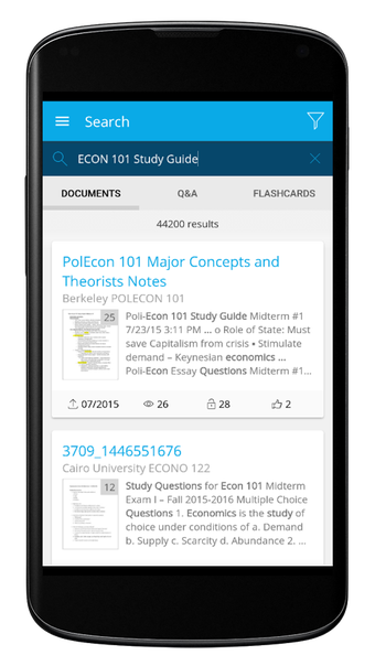Image 0 for Course Hero - Study Resou…