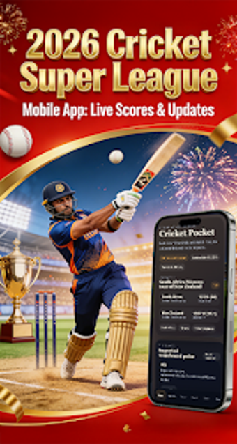Image 0 for IPL Fantasy Arena Pro