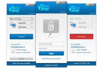 Image 0 for NetSee VPN