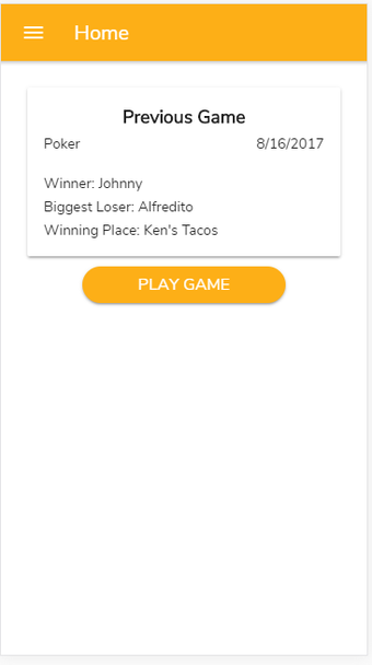 Image 0 for Chicken Dinner