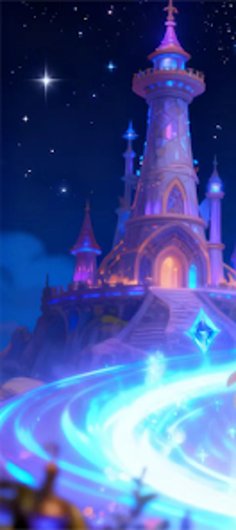 Image 0 for Chroma Vortex