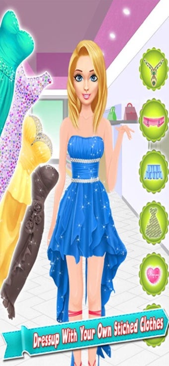 Image 2 for Fashion Design Tailor