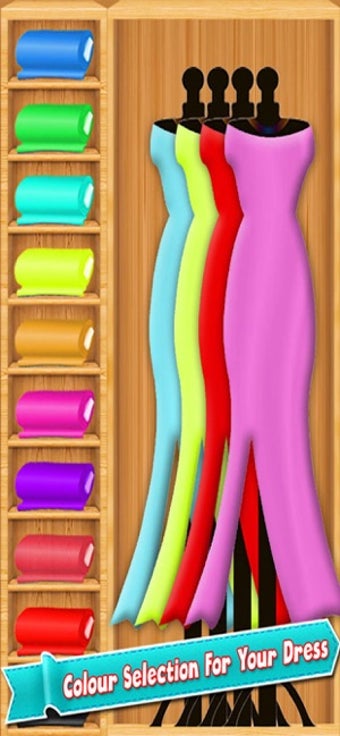 Image 0 for Fashion Design Tailor