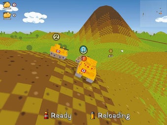 Image 0 for Sunny Tanks