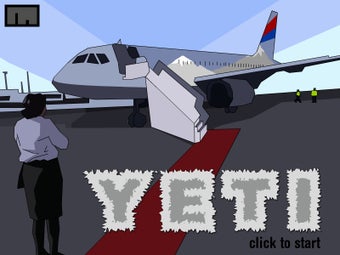 Imagen 0 para Yeti