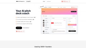 Image 0 for Pitchleague