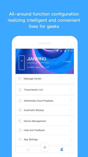 Image 3 for OneThing Cloud