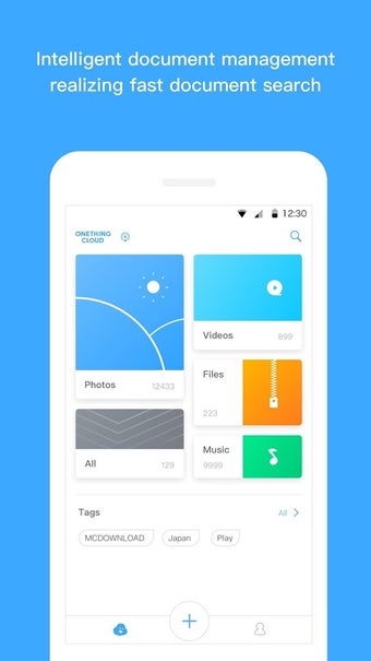 Image 1 for OneThing Cloud