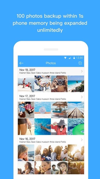 Image 2 for OneThing Cloud
