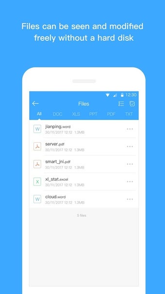 Image 0 for OneThing Cloud