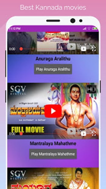Image 0 for Rajkumar movies