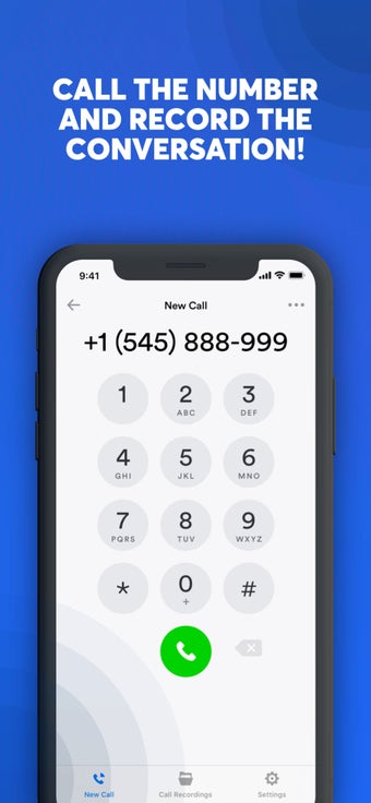 Image 1 for Recorder X - Call Recorde…