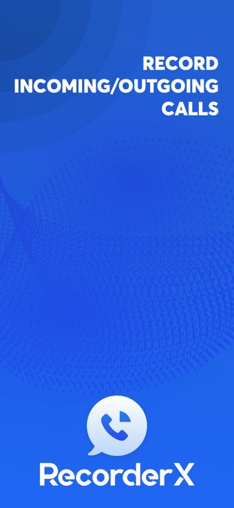 Image 2 for Recorder X - Call Recorde…