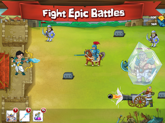 Imagen 0 para Arjun : Warrior of Mahabh…