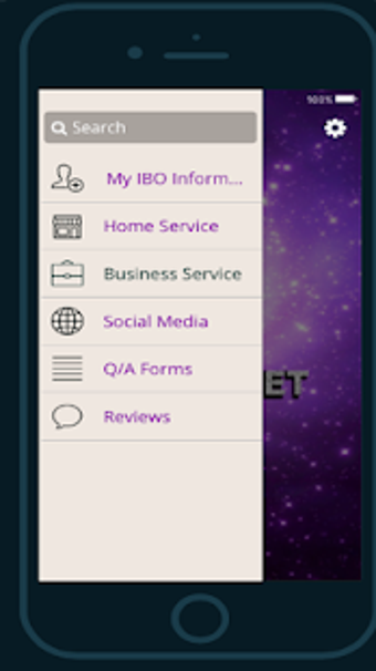 Imagen 3 para Galaxy Net