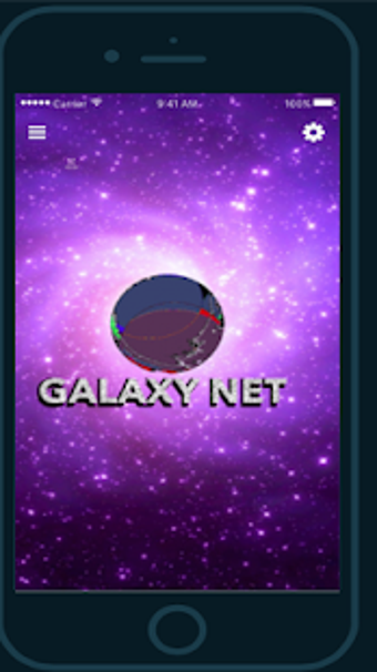 Imagen 1 para Galaxy Net