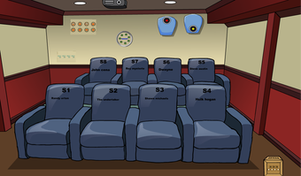 Image 2 for Jolly Theatre Escape 2