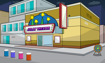 Image 3 for Jolly Theatre Escape 2