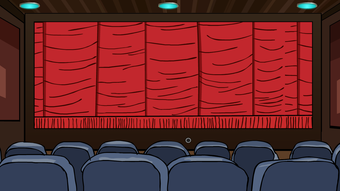Image 1 for Jolly Theatre Escape 2