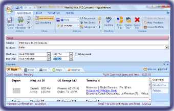 Imagen 1 para Tripware