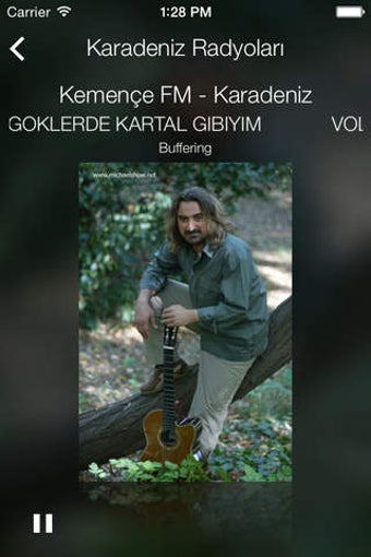 Image 0 for Karadeniz Radyolar Canl D…
